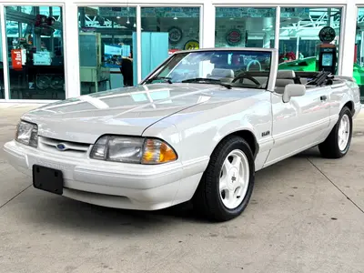 1993 Ford Mustang for Sale | Skyway Classics | SN3126