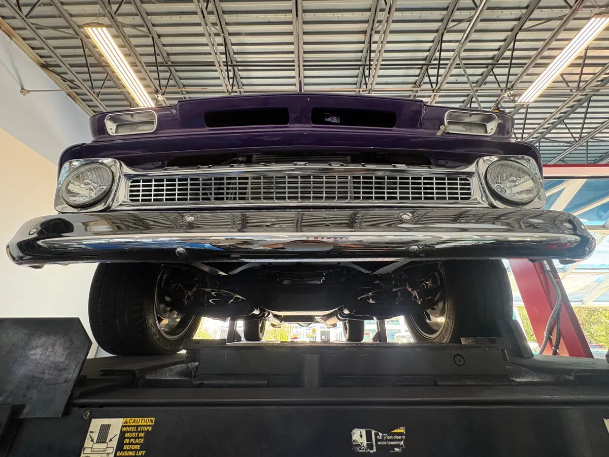 Vehicle photo 50