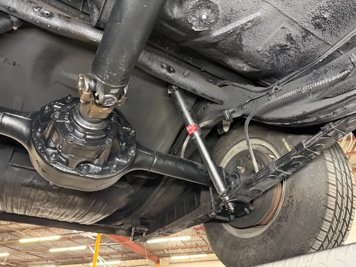 Vehicle photo 48