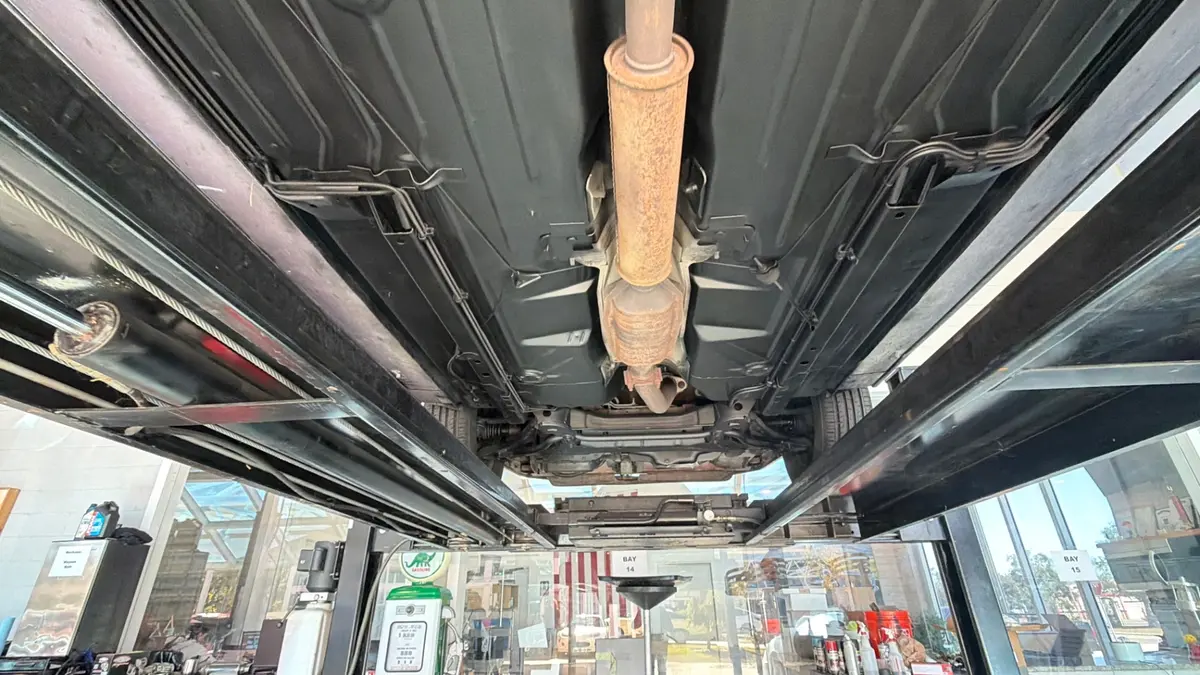 Vehicle photo 50