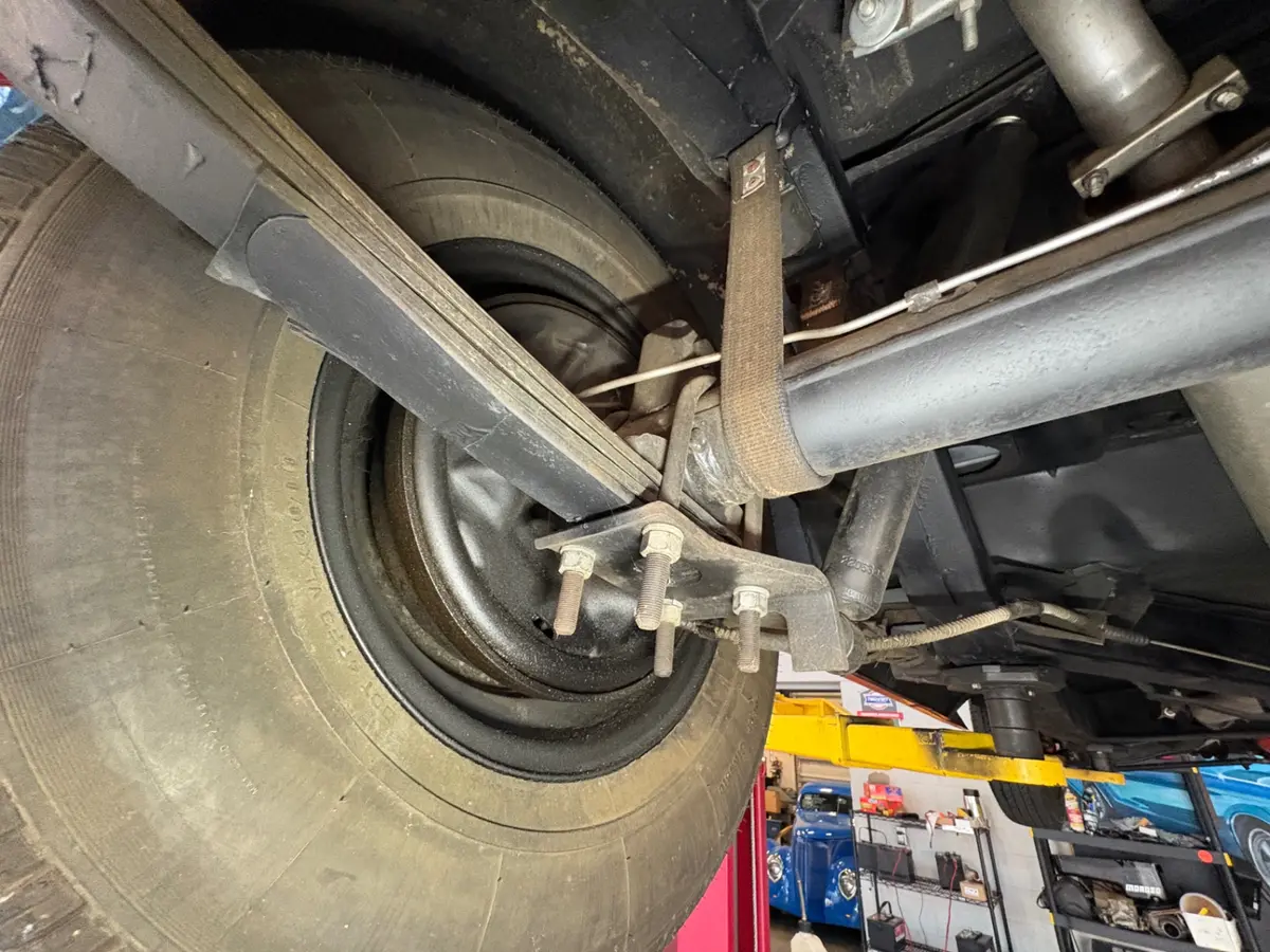 Vehicle photo 49