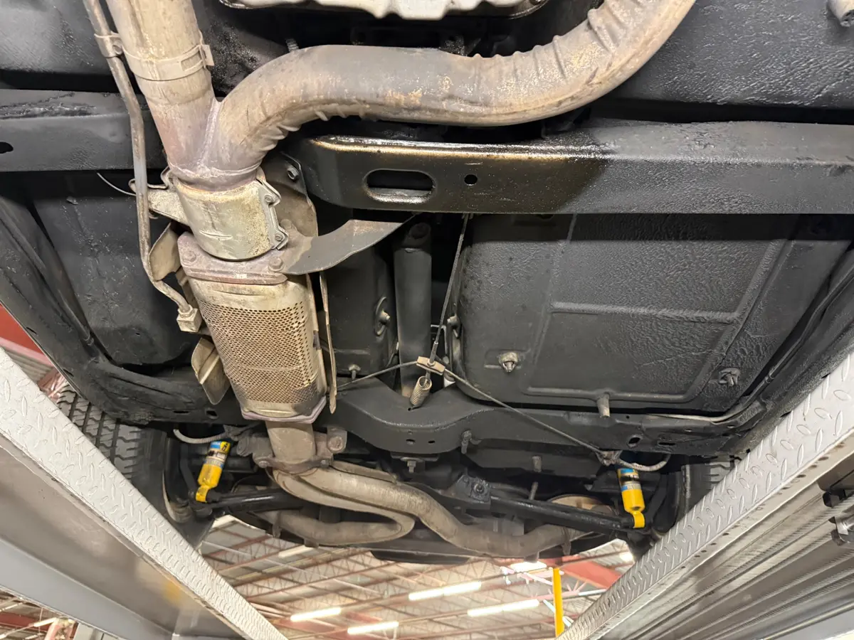Vehicle photo 40