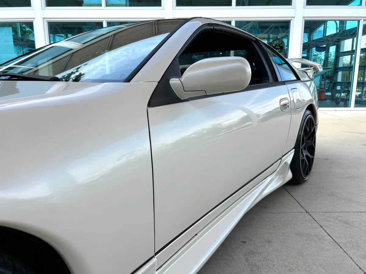 1991 Nissan 300ZX for Sale | Skyway Classics | SN2717