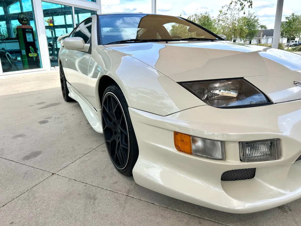 1991 Nissan 300ZX for Sale | Skyway Classics | SN2717