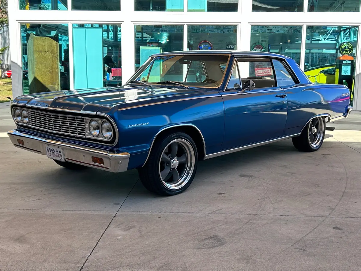 1964 Chevrolet Chevelle for Sale | Skyway Classics | SN2541