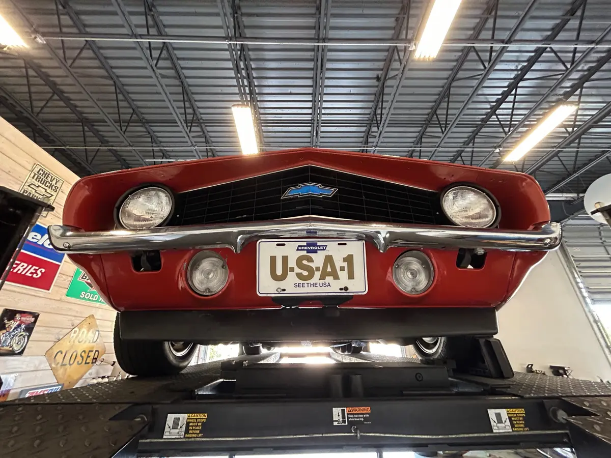 Vehicle photo 50