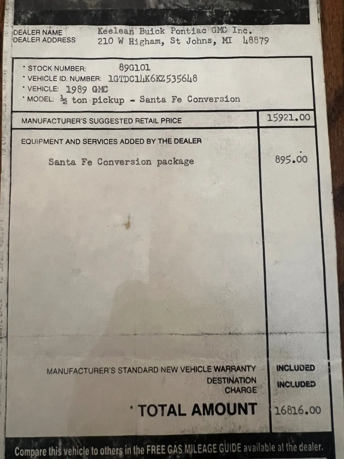 Vehicle photo 17