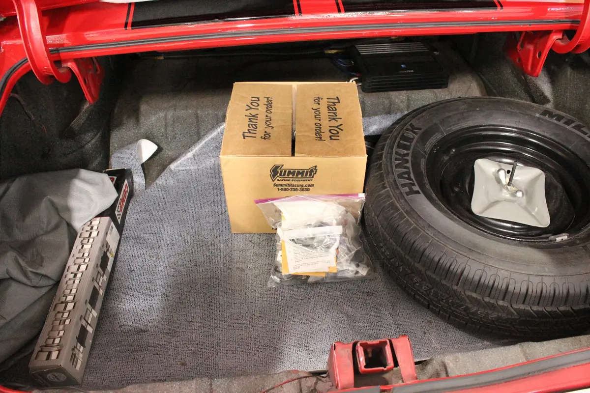 Vehicle photo 22