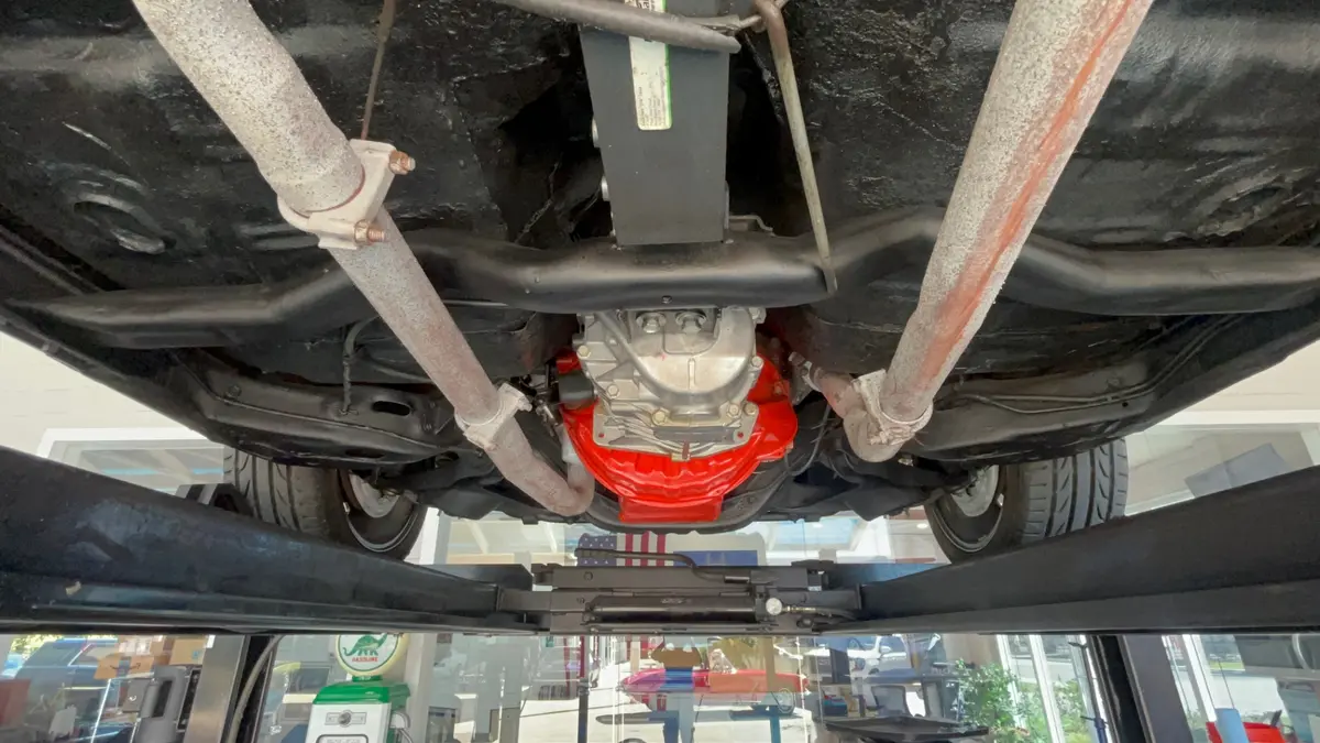 Vehicle photo 50