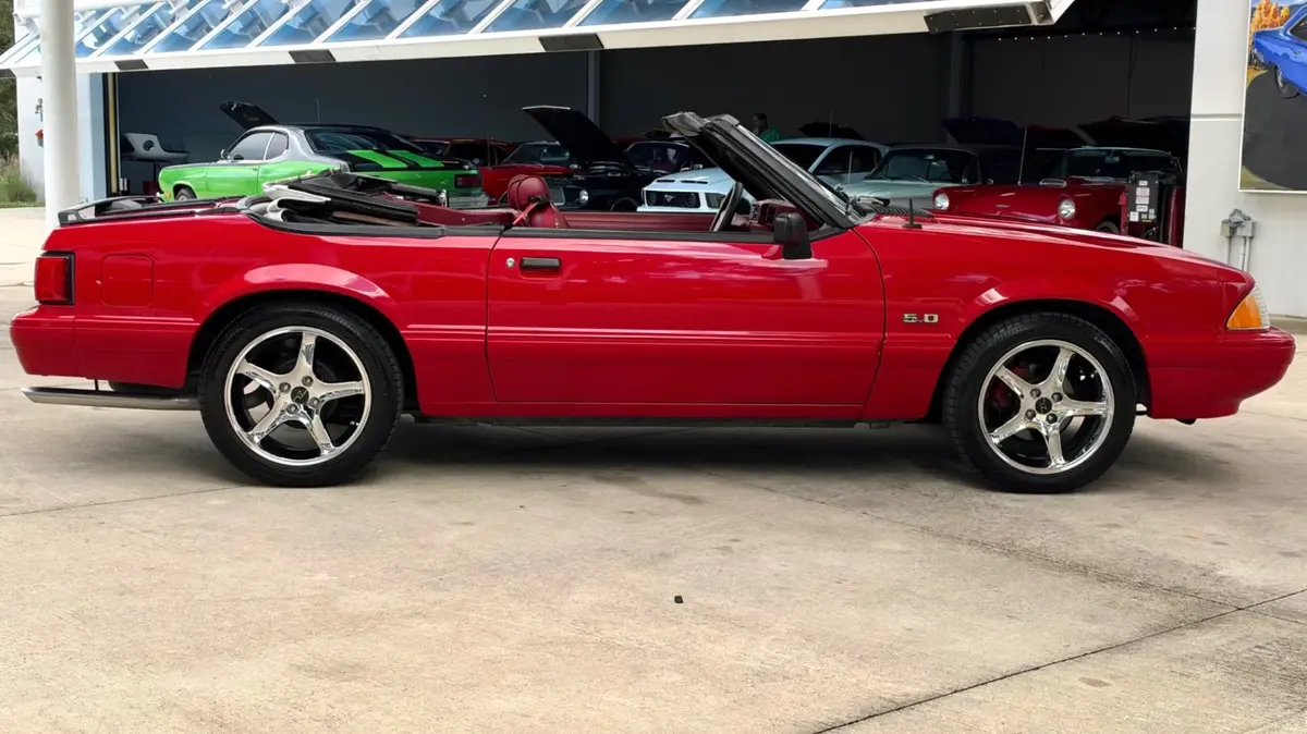 Vehicle photo 5