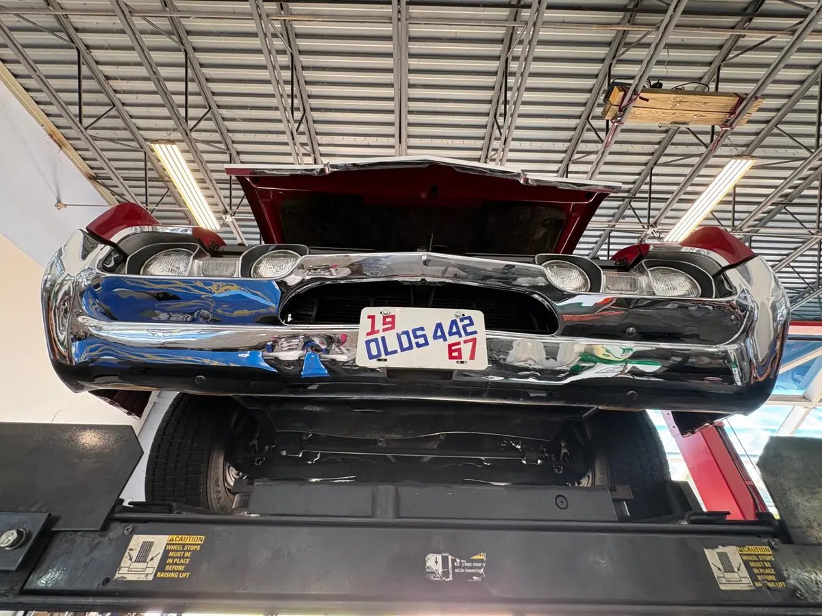 Vehicle photo 58
