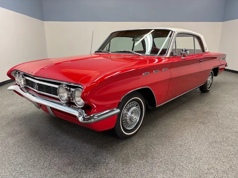 1962 Buick Skylark