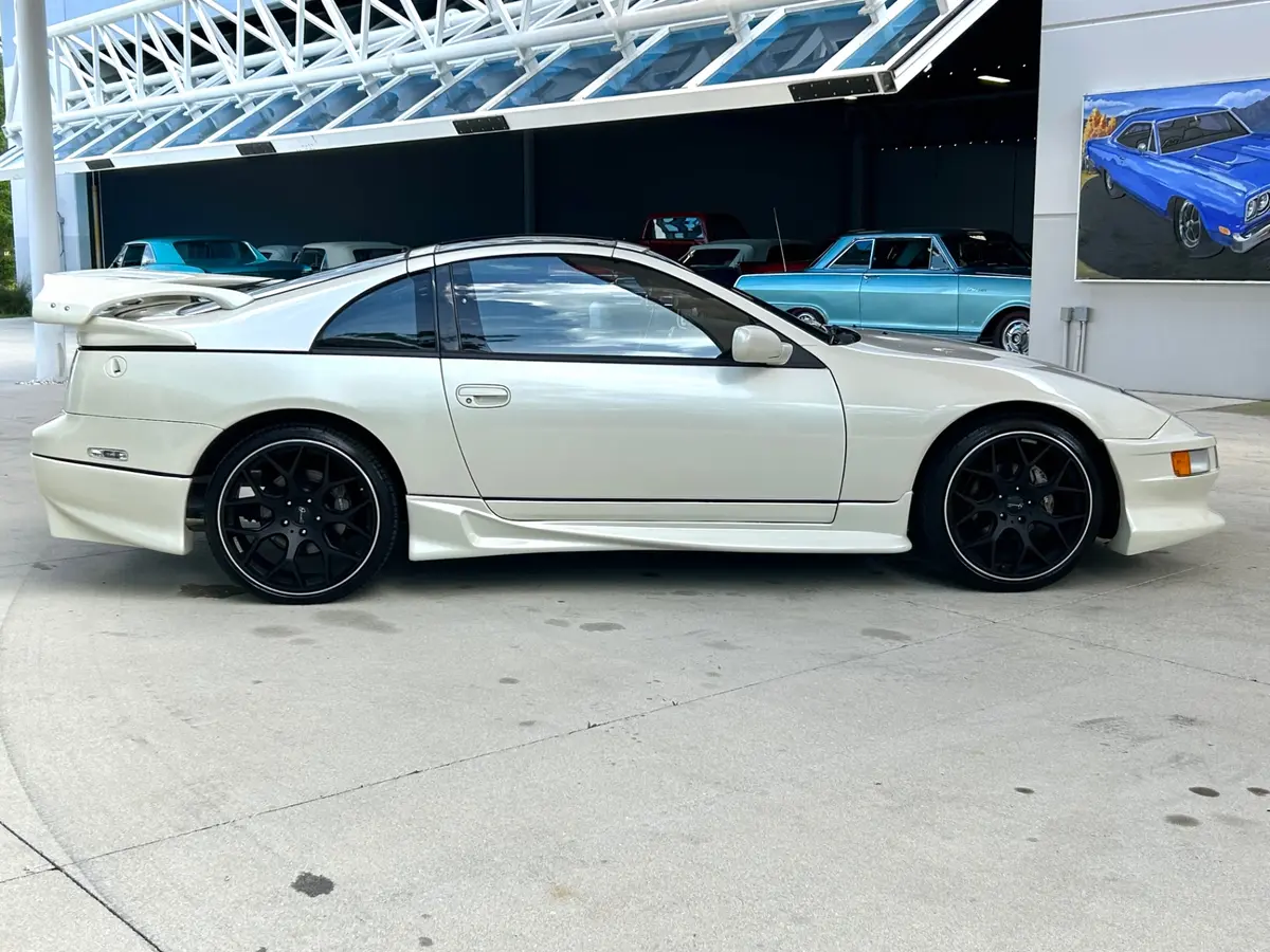 1991 Nissan 300ZX for Sale | Skyway Classics | SN2717