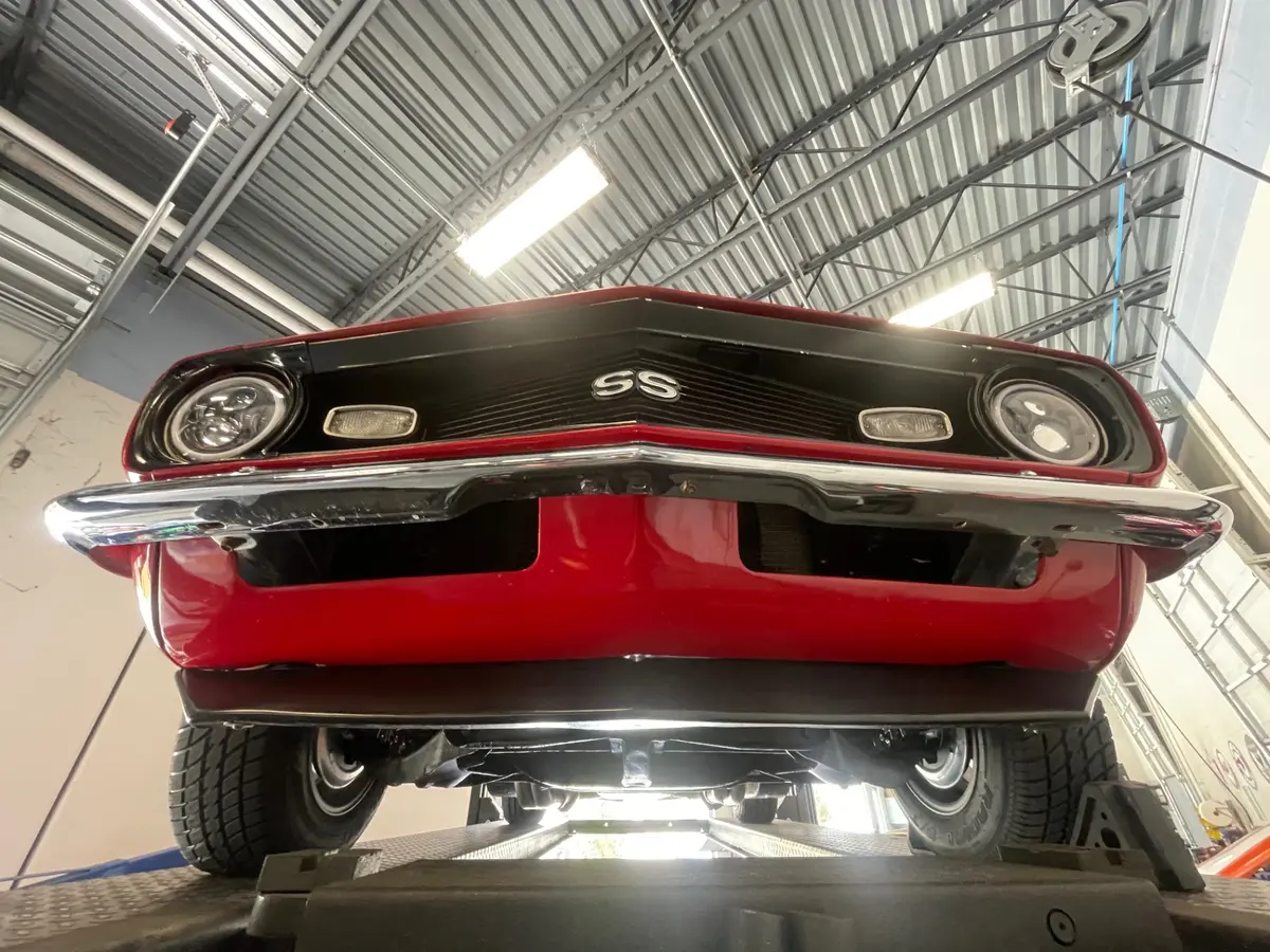 Vehicle photo 50