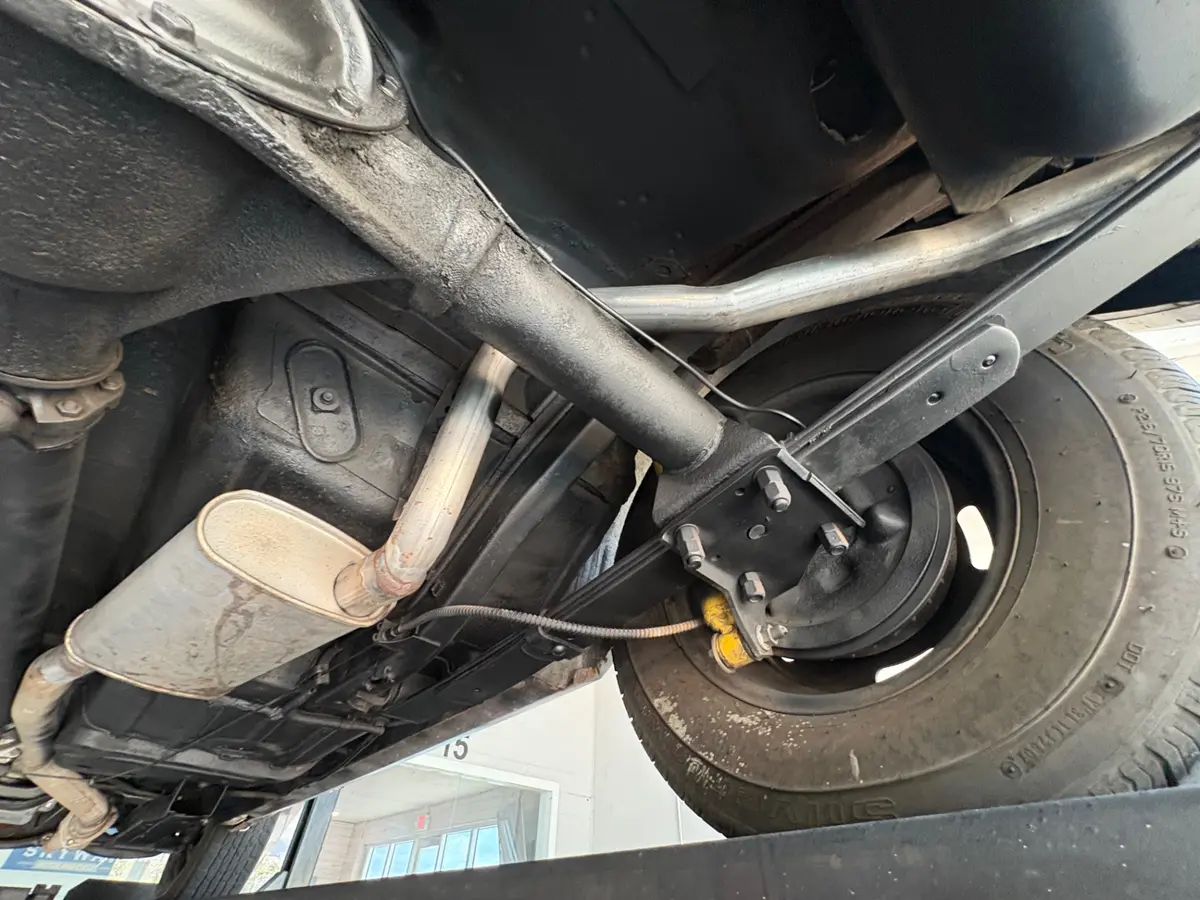 Vehicle photo 55