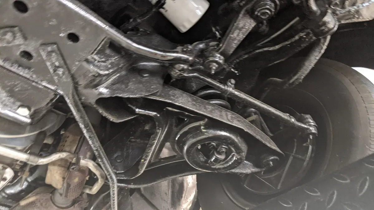 Vehicle photo 45