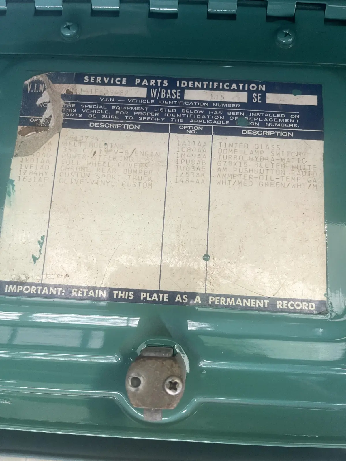 Vehicle photo 29