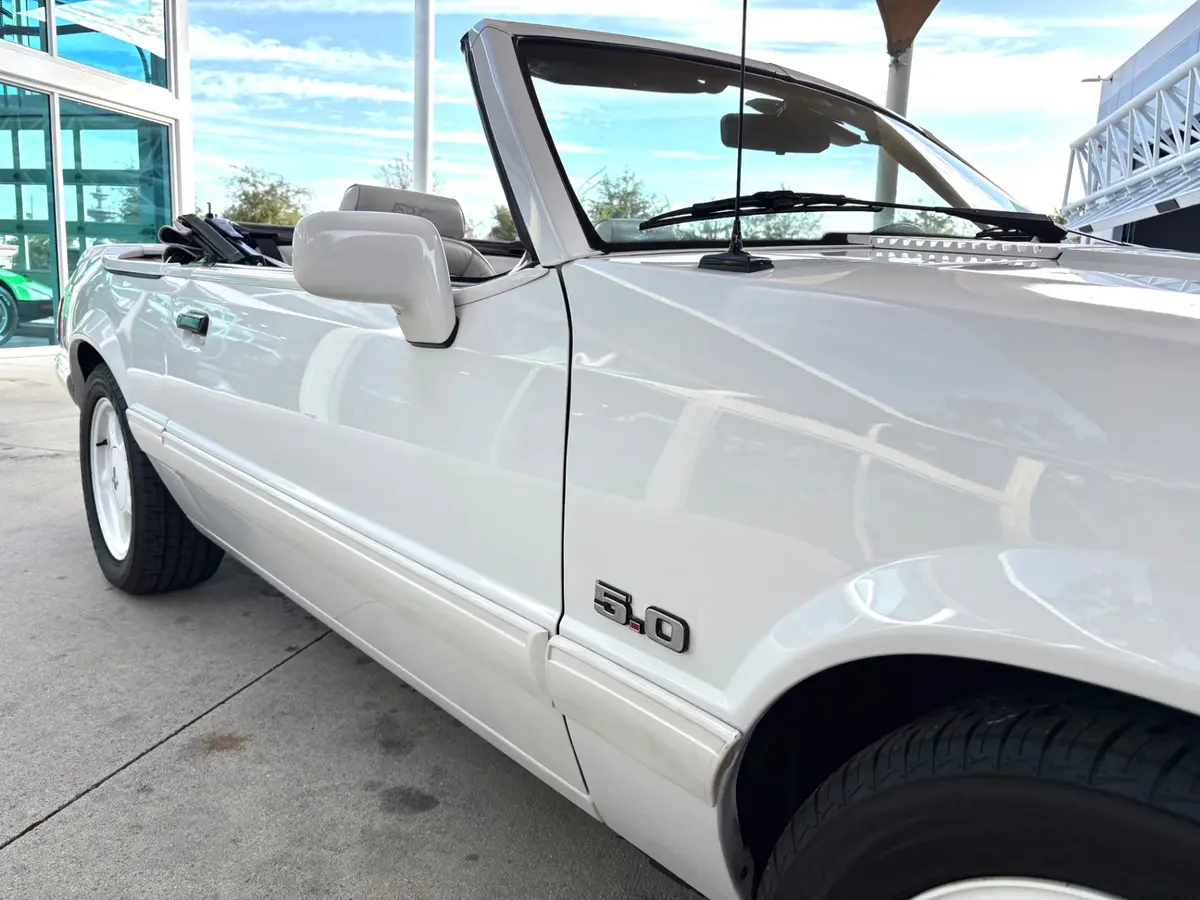 1993 Ford Mustang for Sale | Skyway Classics | SN3126