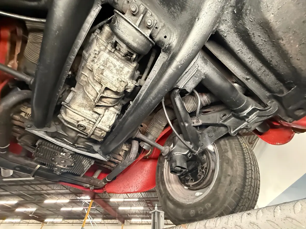 Vehicle photo 45
