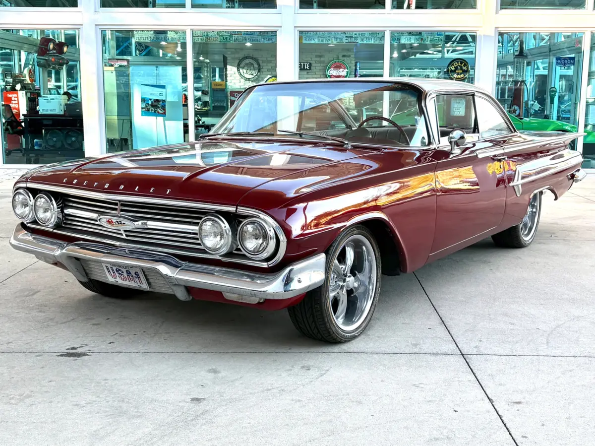 Vehicle photo 1