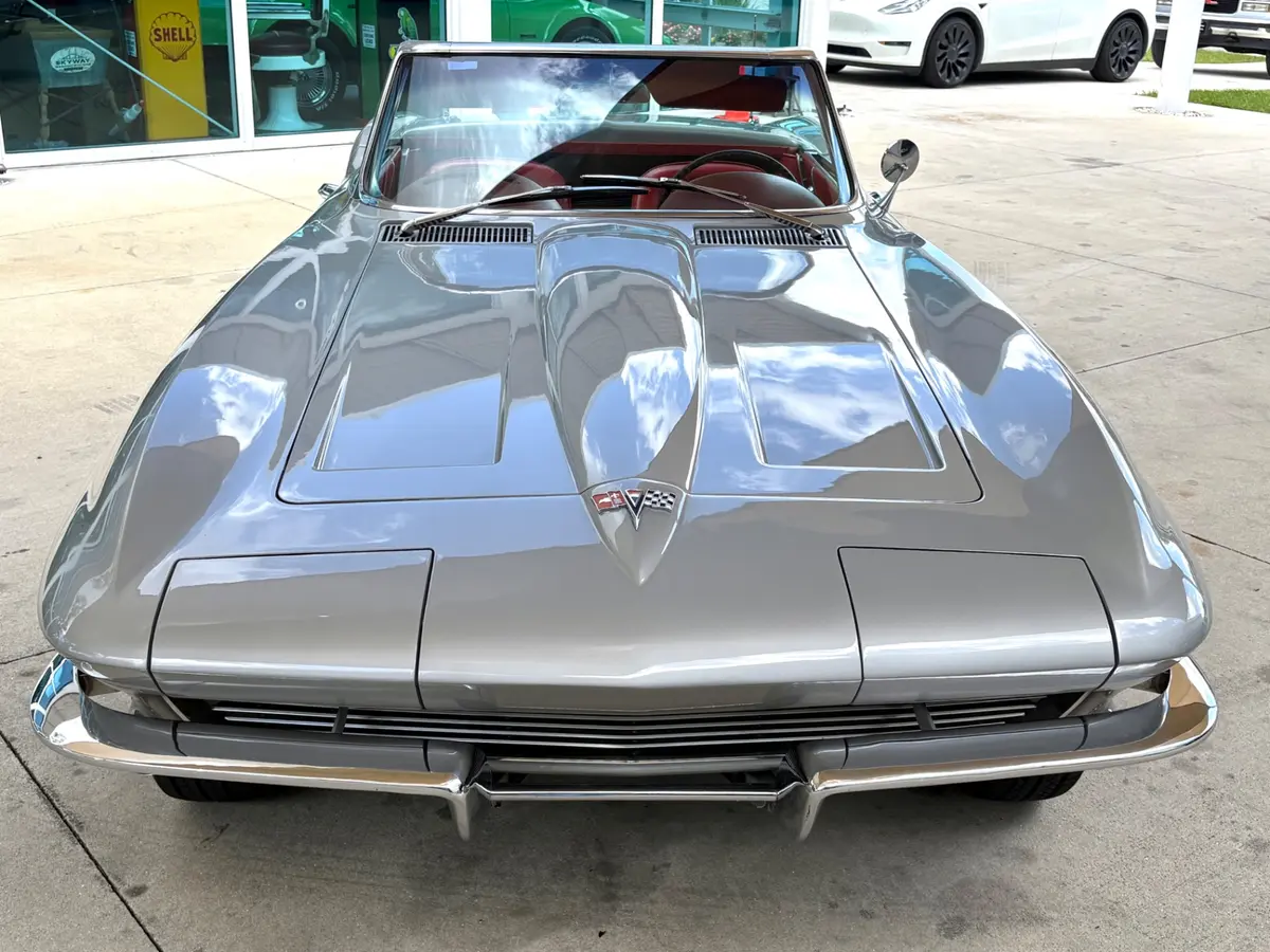 1964 Chevrolet Corvette for Sale | Skyway Classics | SN3072