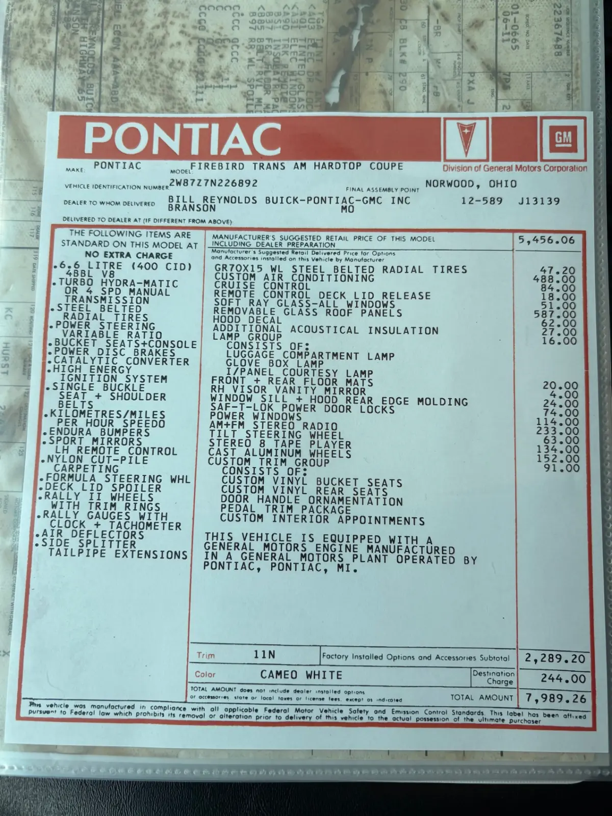 Vehicle photo 37