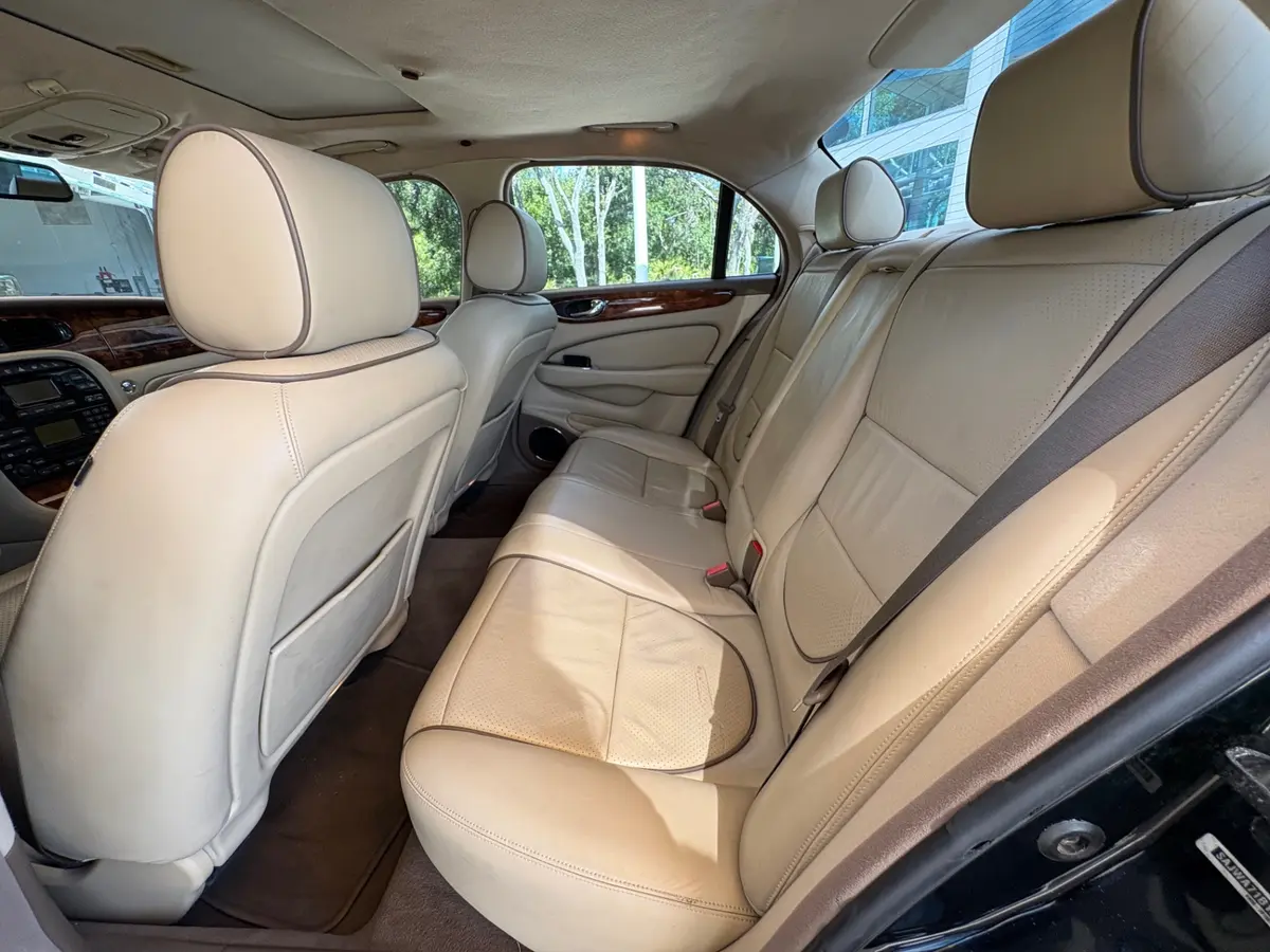 2008 Jaguar XJ8 for Sale | Skyway Classics | SN2851