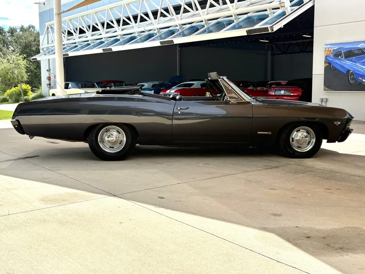 1967 Chevrolet Impala for Sale | Skyway Classics | SN2972