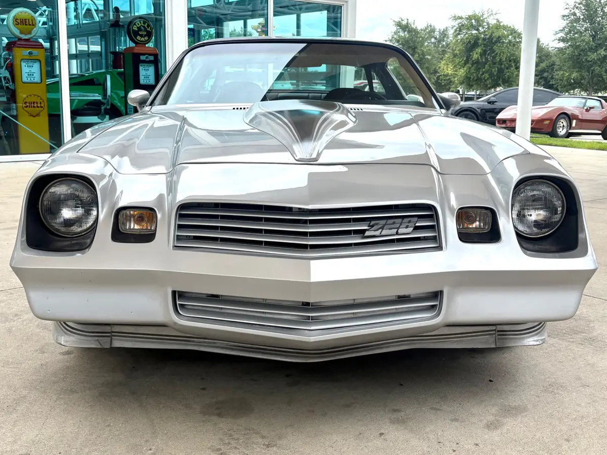 1981 Chevrolet Camaro for Sale | Skyway Classics | SN3449