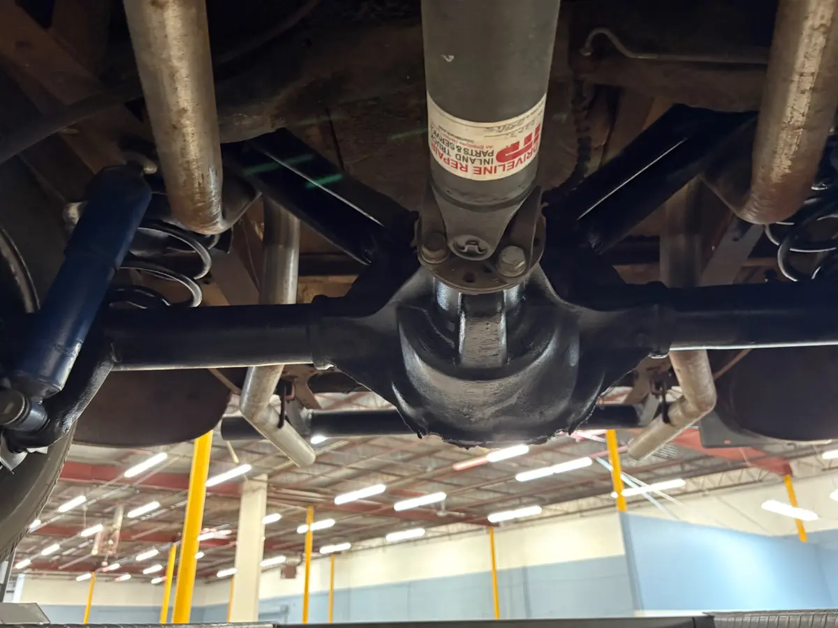 Vehicle photo 45
