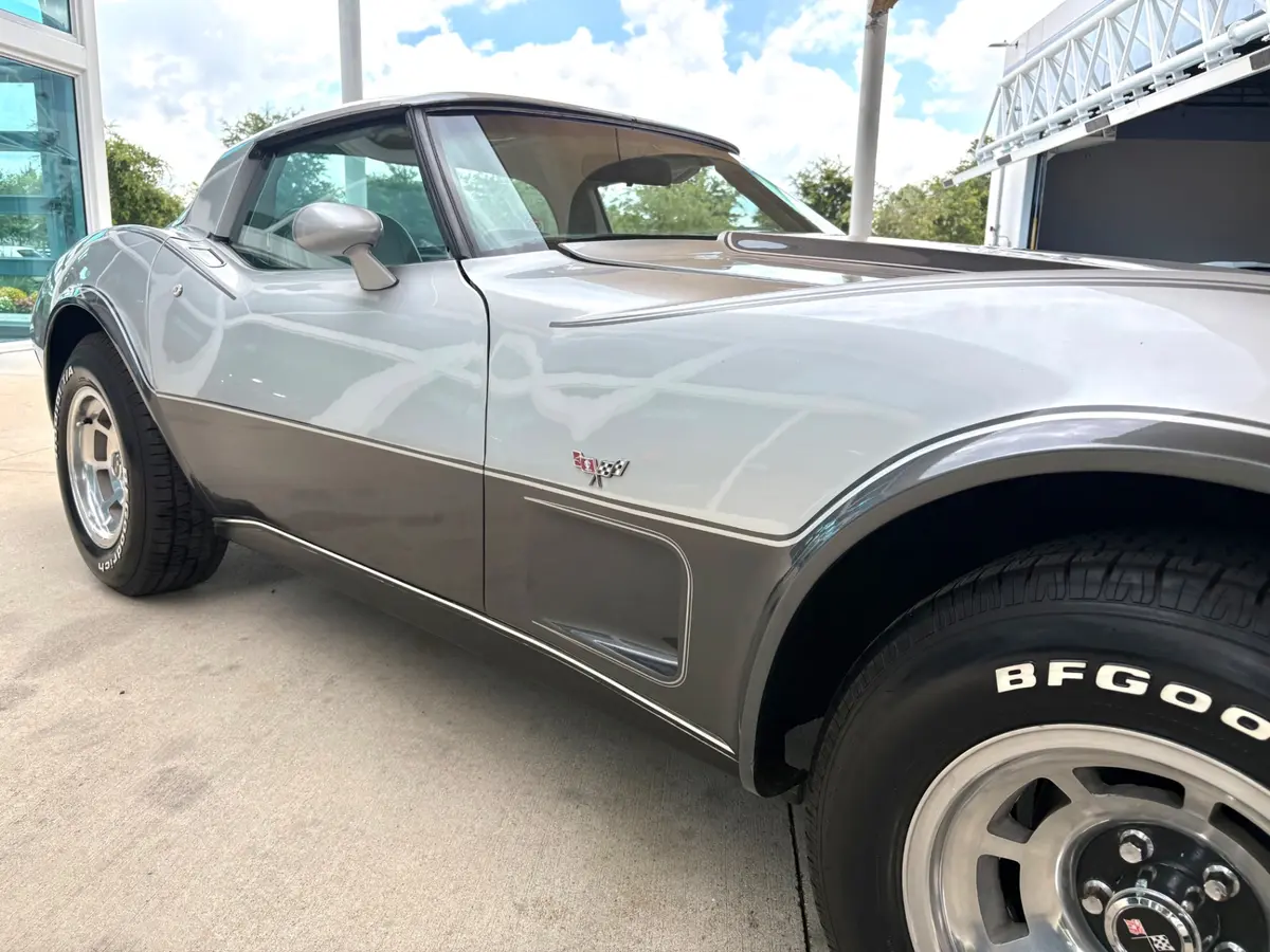 1978 Chevrolet Corvette for Sale | Skyway Classics | SN3372