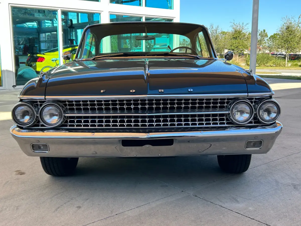 1961 Ford Galaxie for Sale | Skyway Classics | 1654-FL