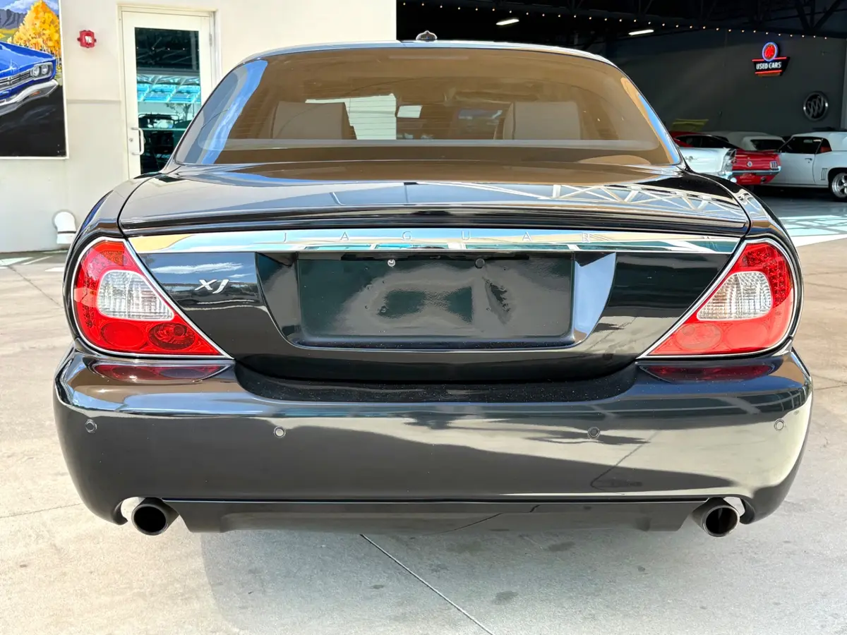 2008 Jaguar XJ8 for Sale | Skyway Classics | SN2851
