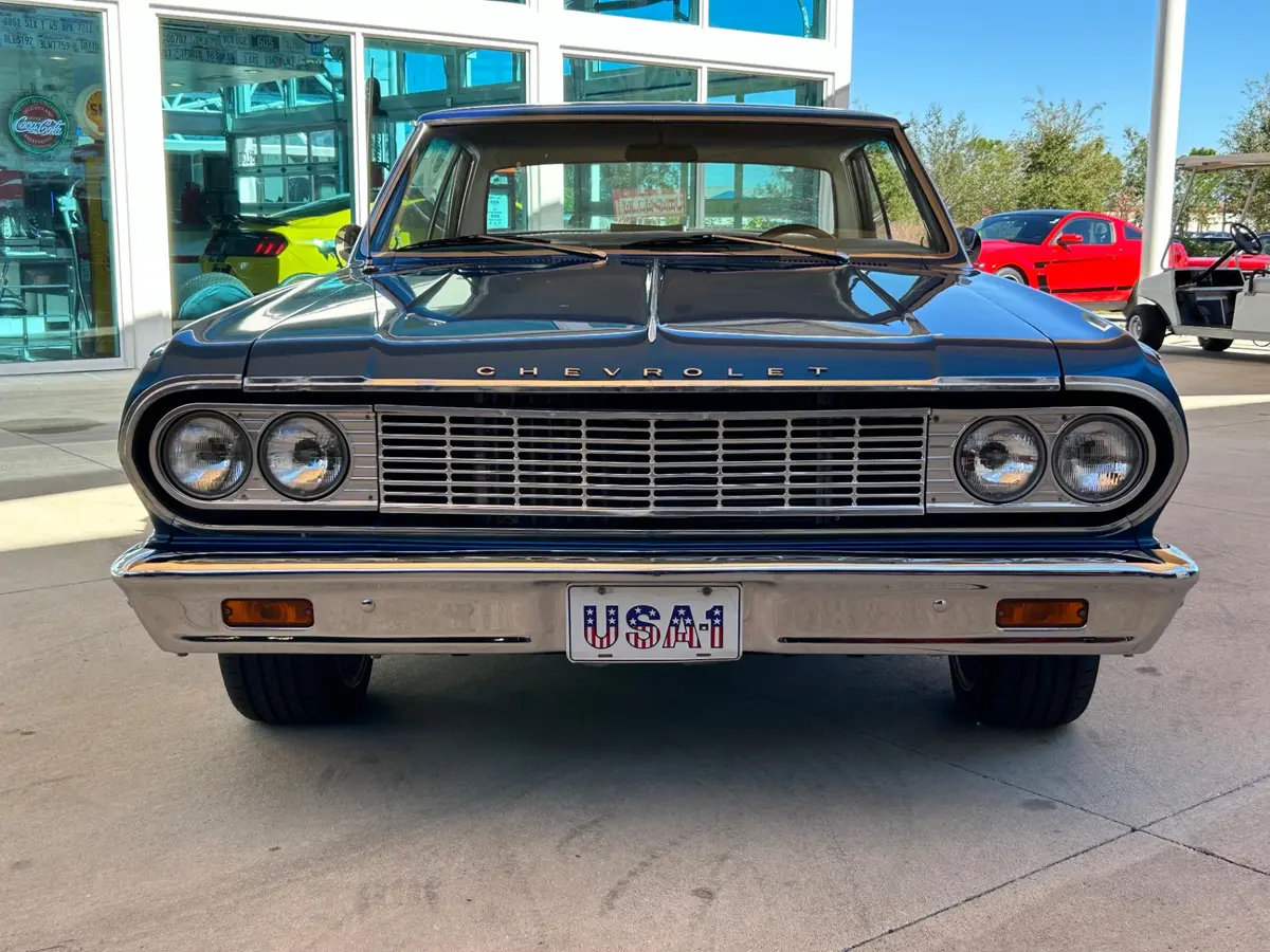 1964 Chevrolet Chevelle for Sale | Skyway Classics | SN2541