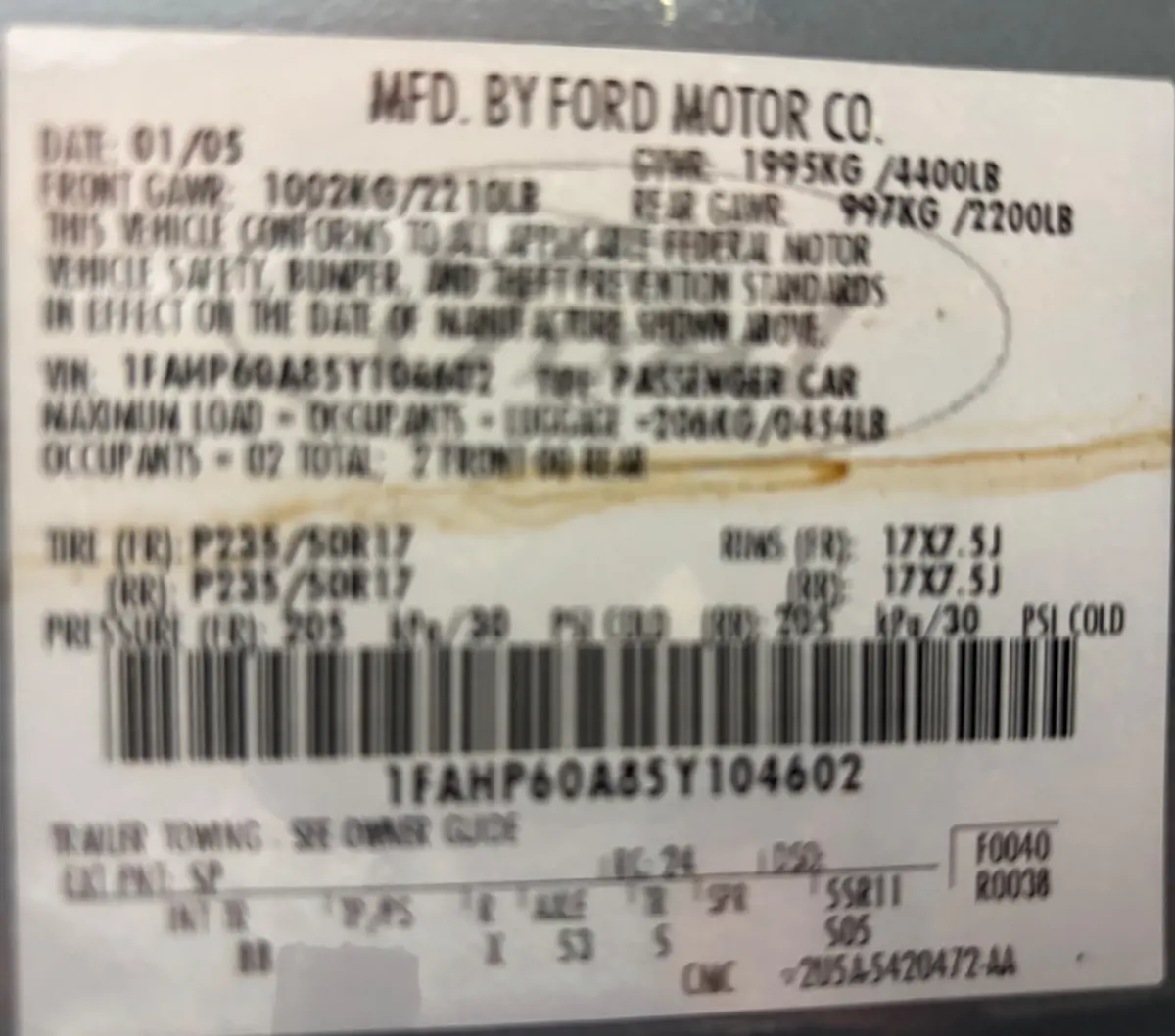 Vehicle photo 17