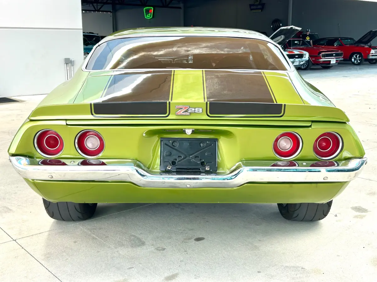 1971 Chevrolet Camaro for Sale | Skyway Classics | SN2637