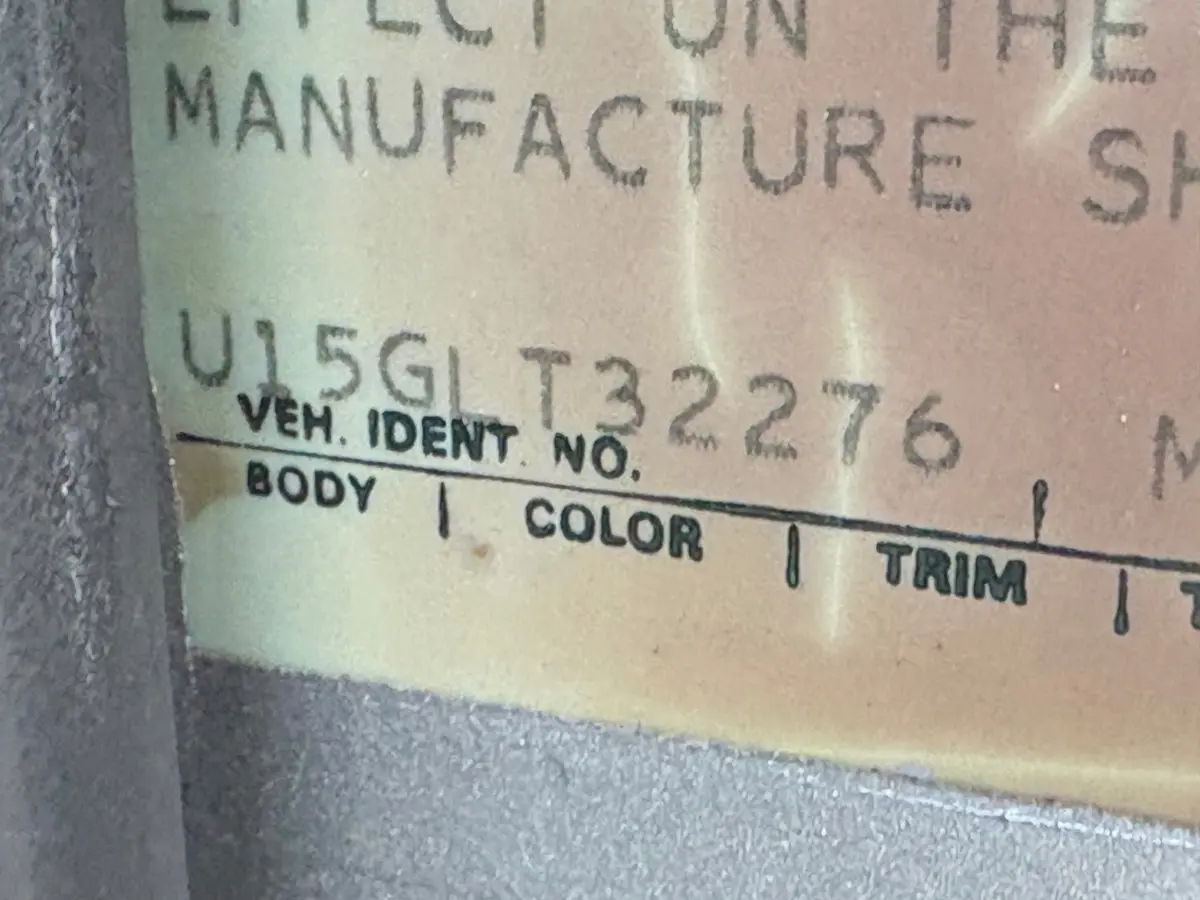 Vehicle photo 22