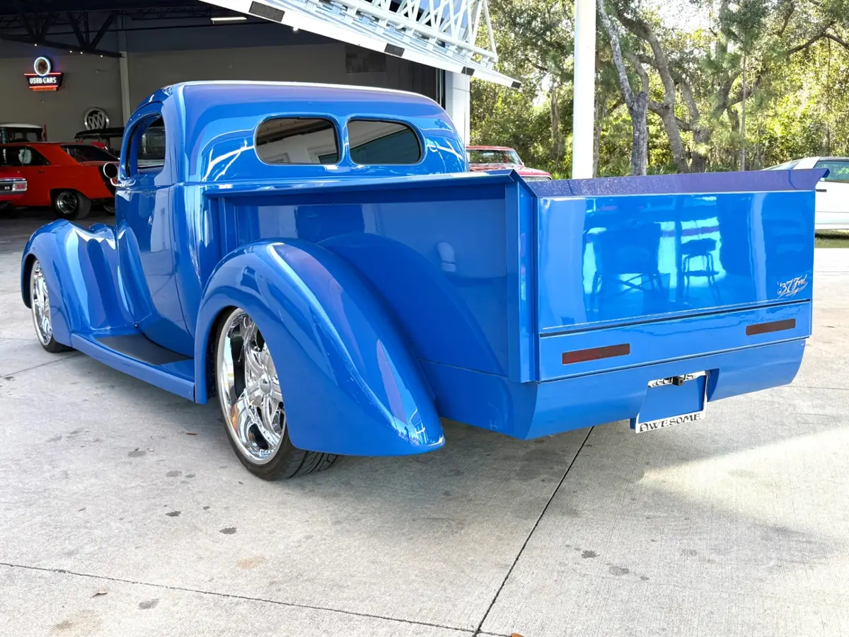 1937 Ford Coupe for Sale | Skyway Classics | SN3104