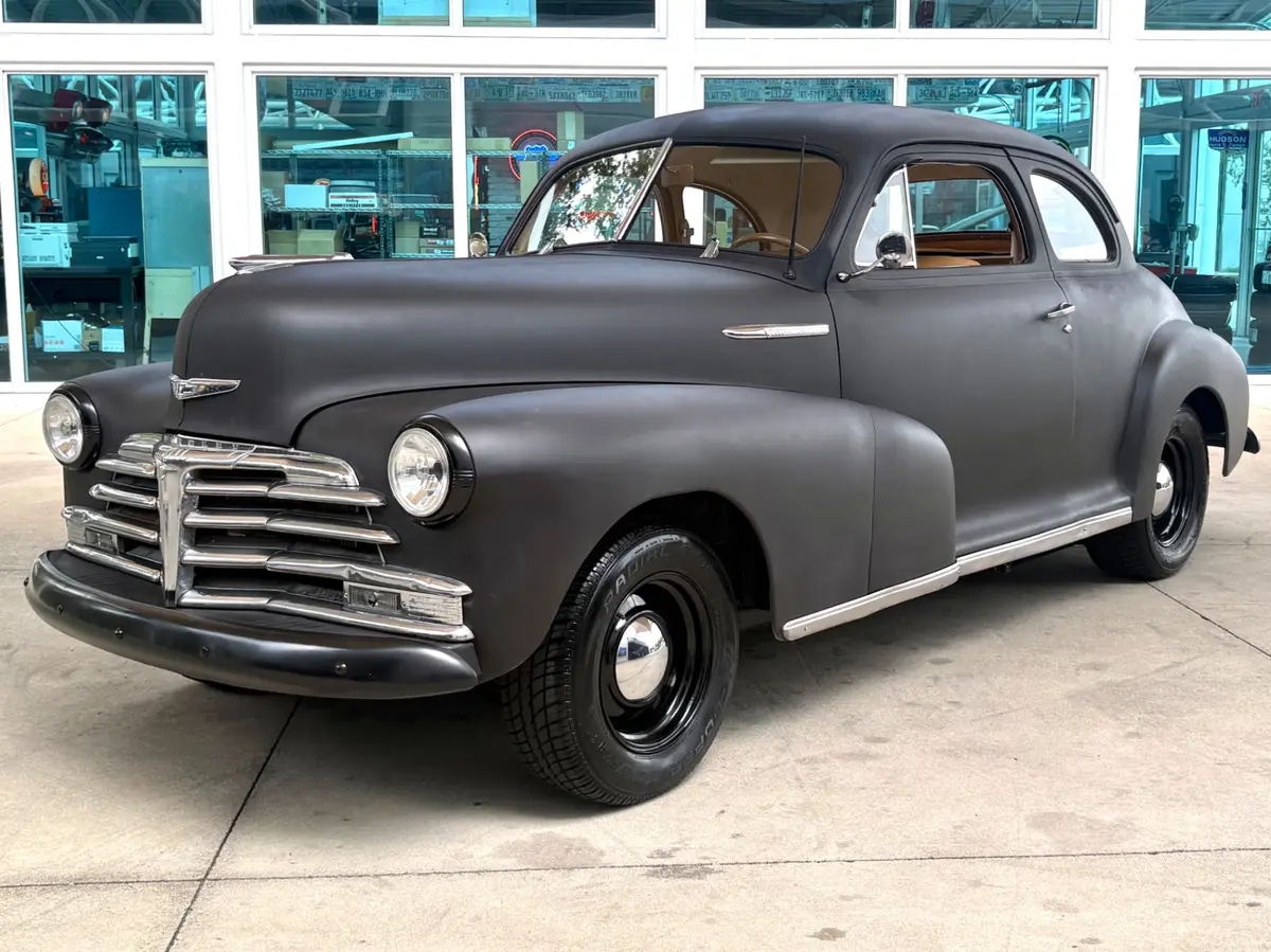 Vehicle photo 1