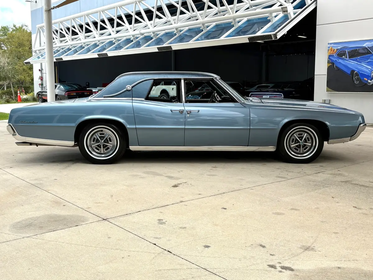 1967 Ford Thunderbird for Sale | Skyway Classics | SN3281