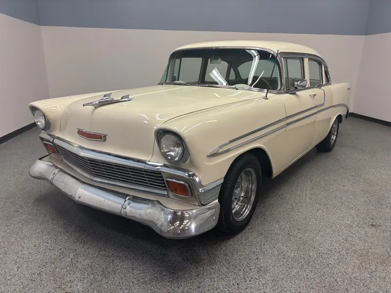 1956 Chevrolet Bel Air