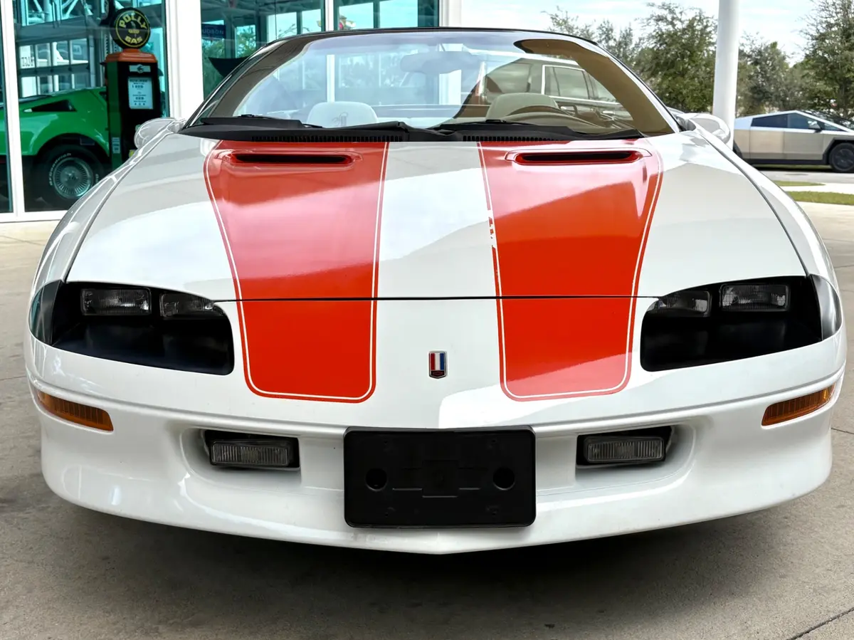 1997 Chevrolet Camaro for Sale | Skyway Classics | SN3115