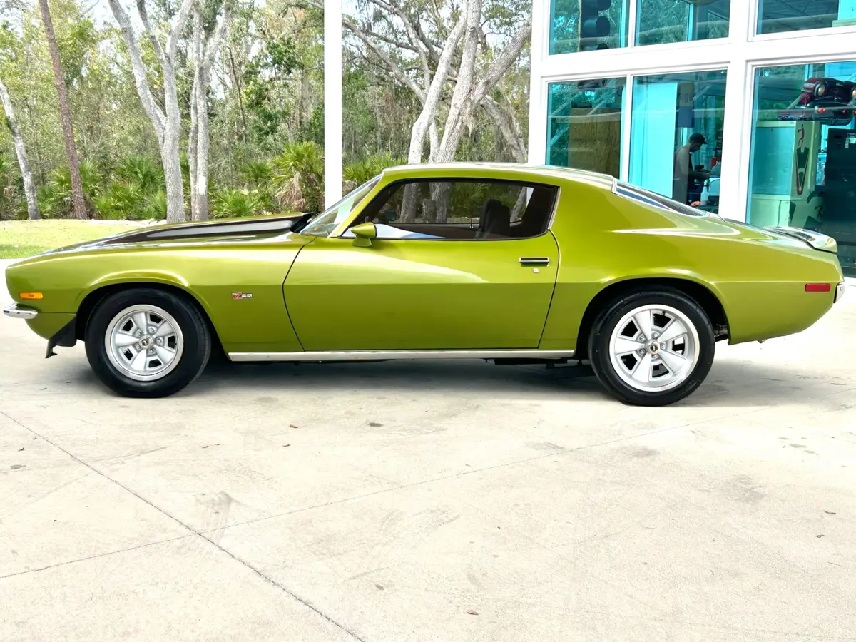 1971 Chevrolet Camaro for Sale | Skyway Classics | SN2637