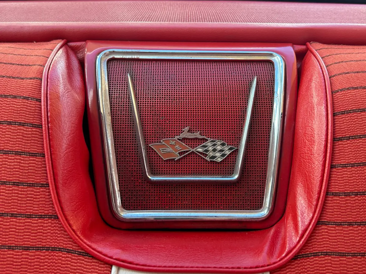 1961 Chevrolet Impala for Sale | Skyway Classics | SN2574