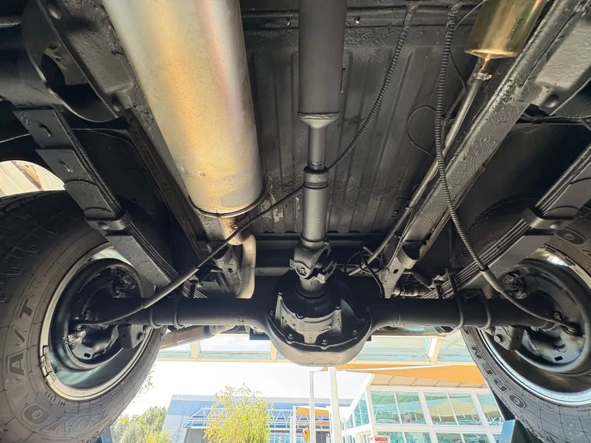 Vehicle photo 53