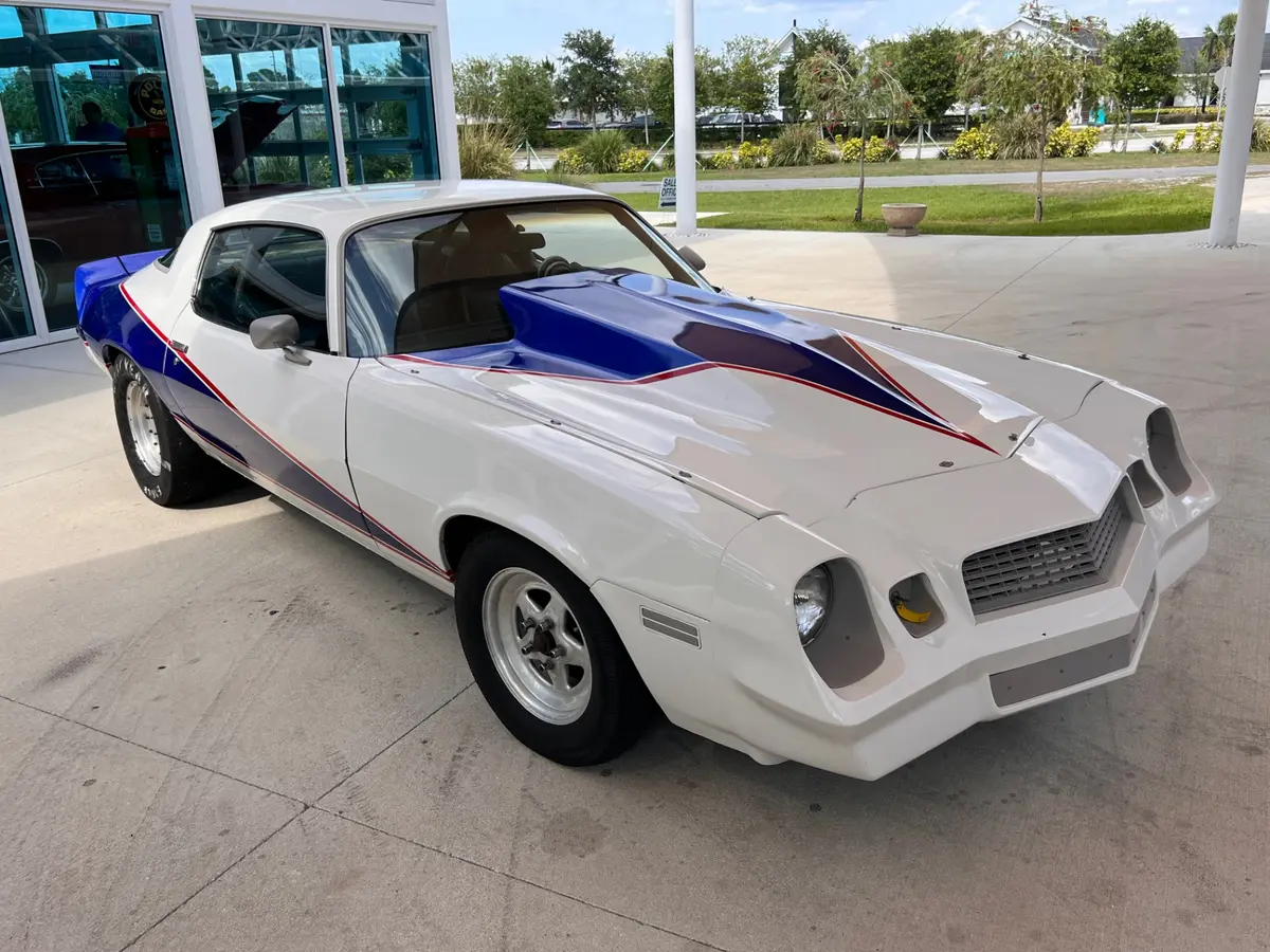 最終値下！フランスCAMAC社 アリアンス弦28本セット(中古） 1981 Chevrolet Camaro for Sale | Skyway Classics | 1787-FL