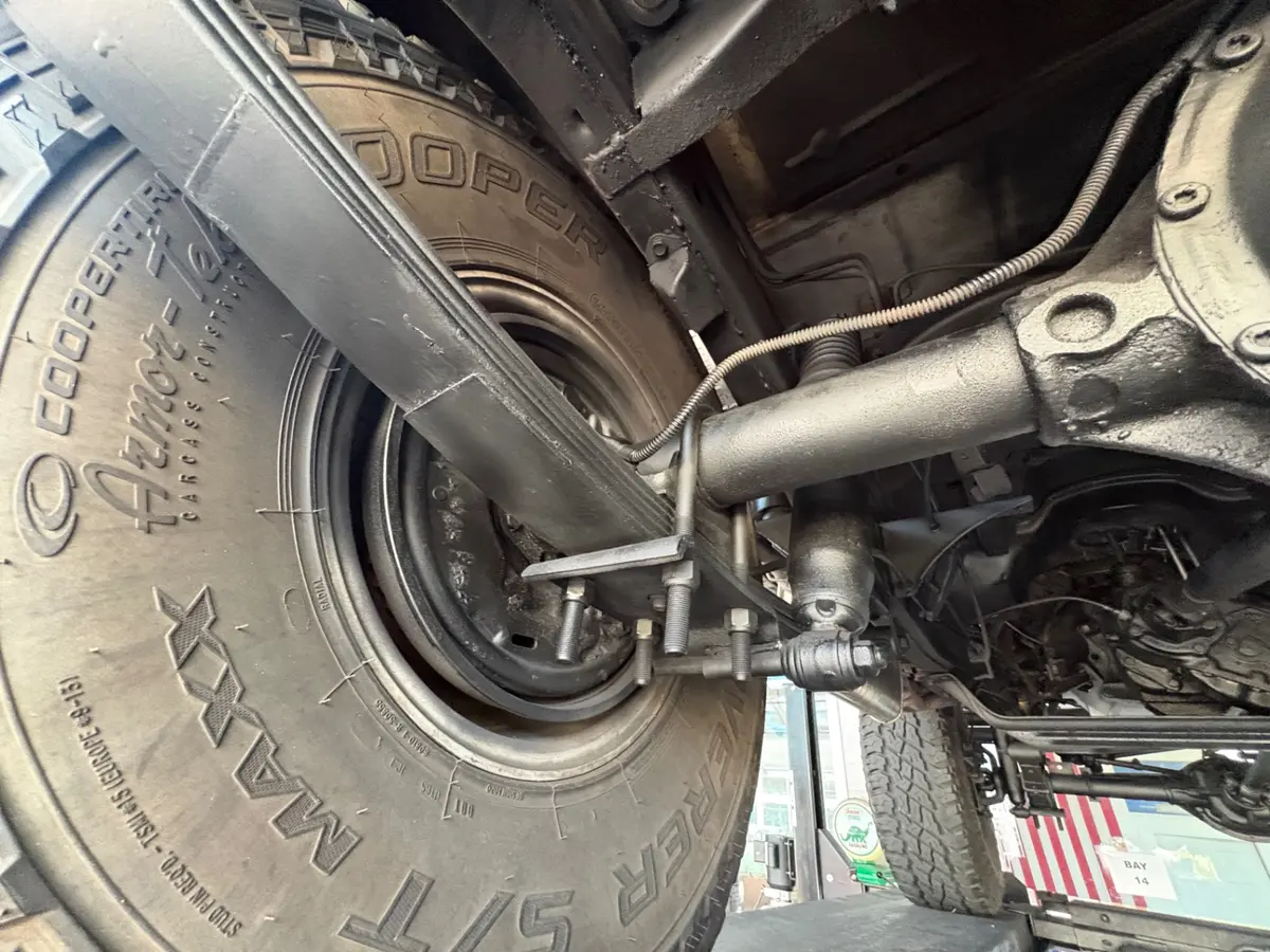 Vehicle photo 40