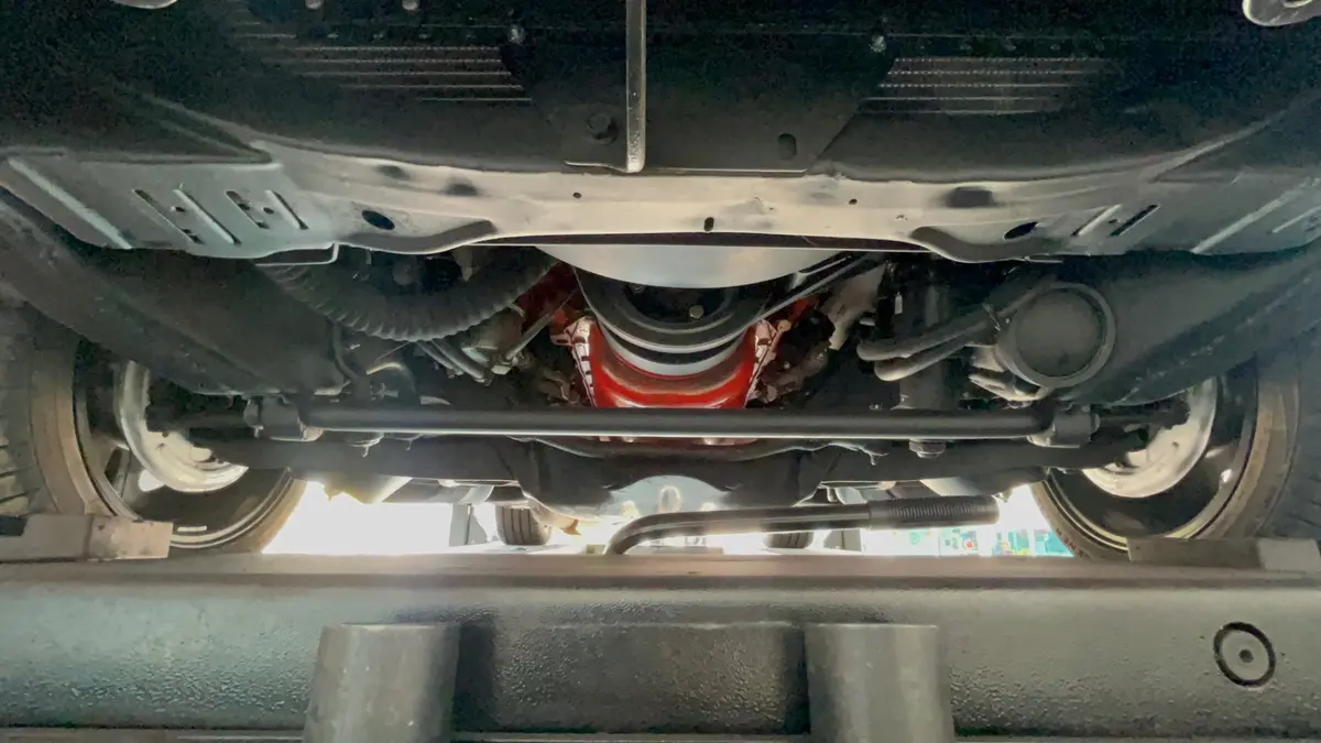 Vehicle photo 55