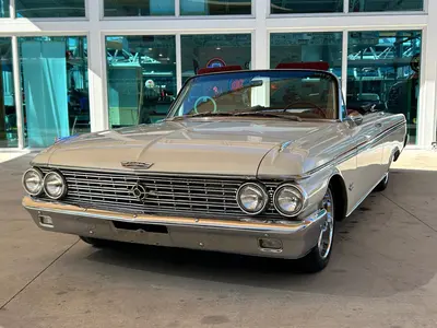 1962 Ford Galaxie for Sale | Skyway Classics | 2055-FL